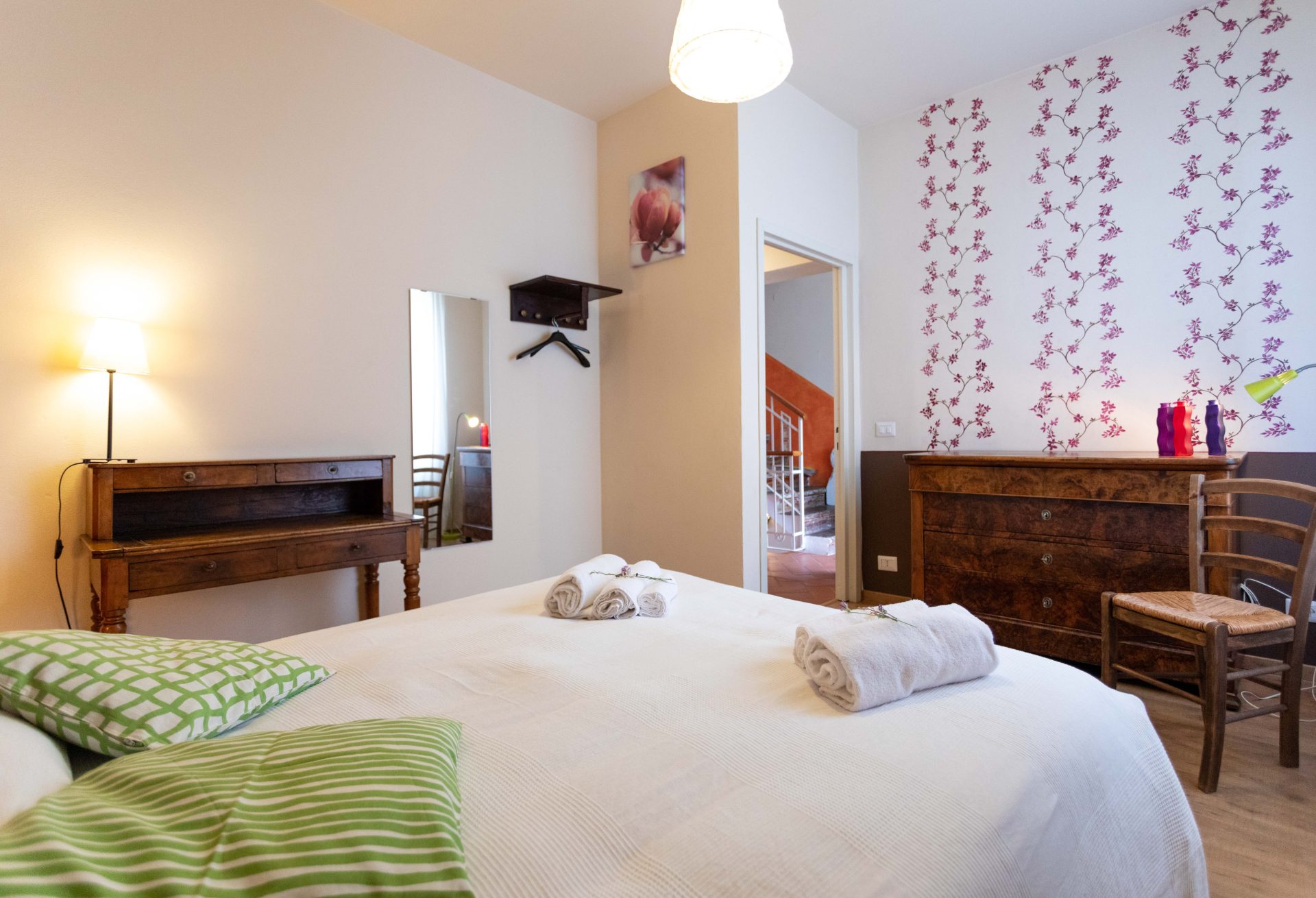 Bed and Breakfast "Il bel Giardinetto" Lago Maggiore foto 1