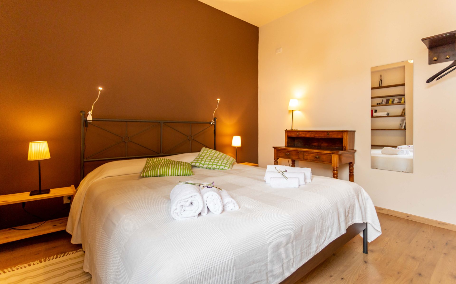 Bed and Breakfast "Il bel Giardinetto" Lago Maggiore foto 4