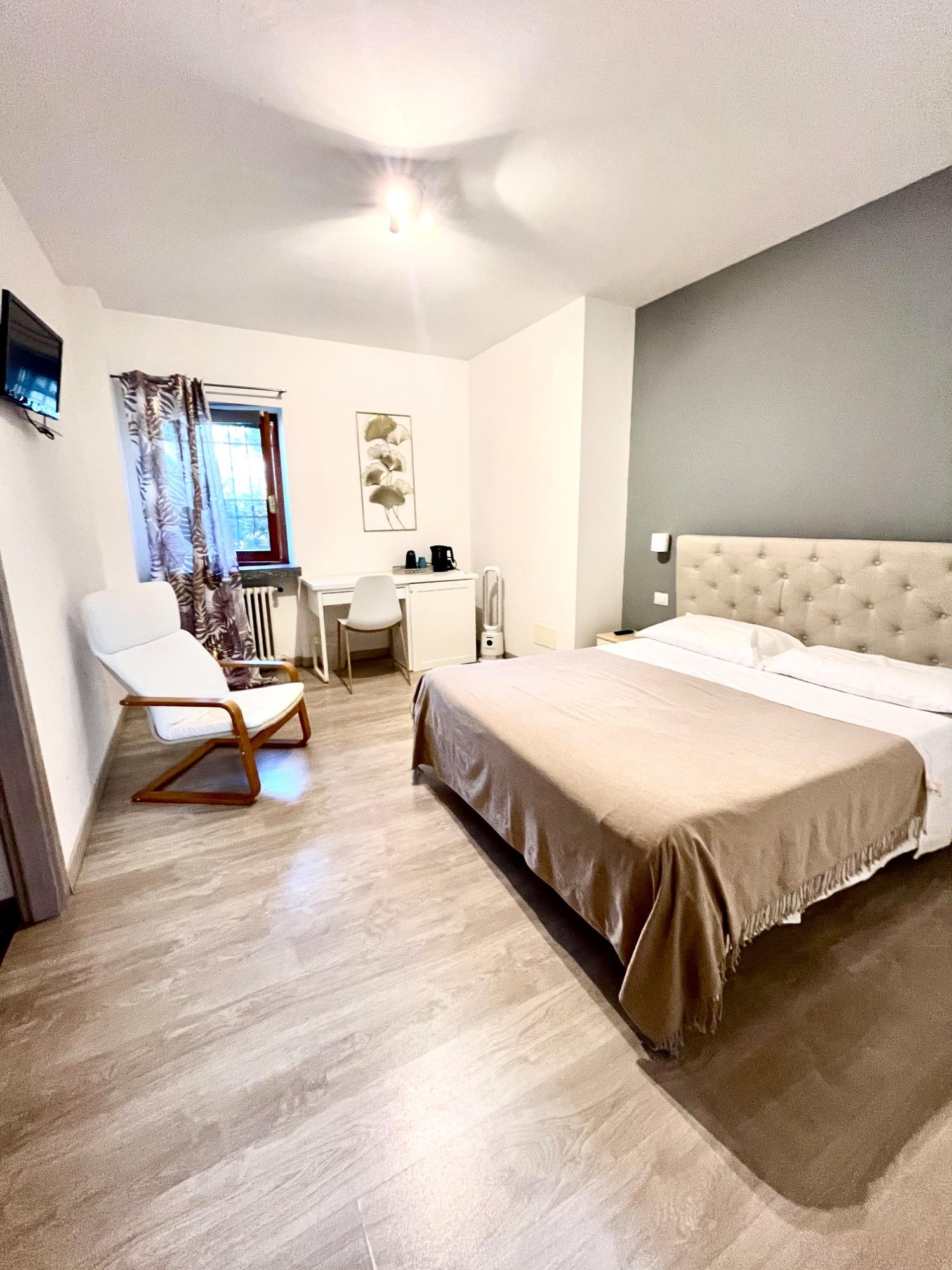 Bella Vita guesthouse . Lago Maggiore foto 2