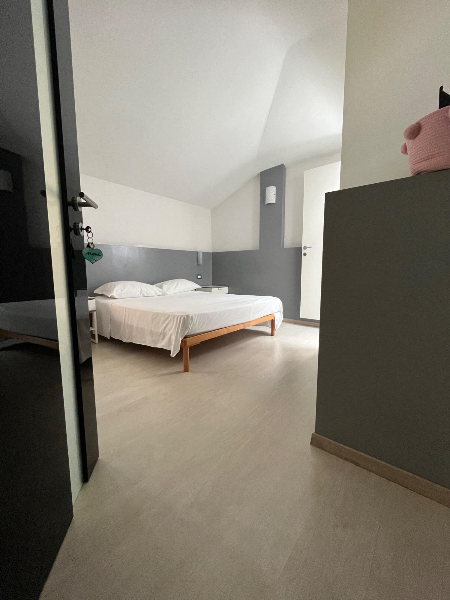 Bella Vita guesthouse . Lago Maggiore foto 5