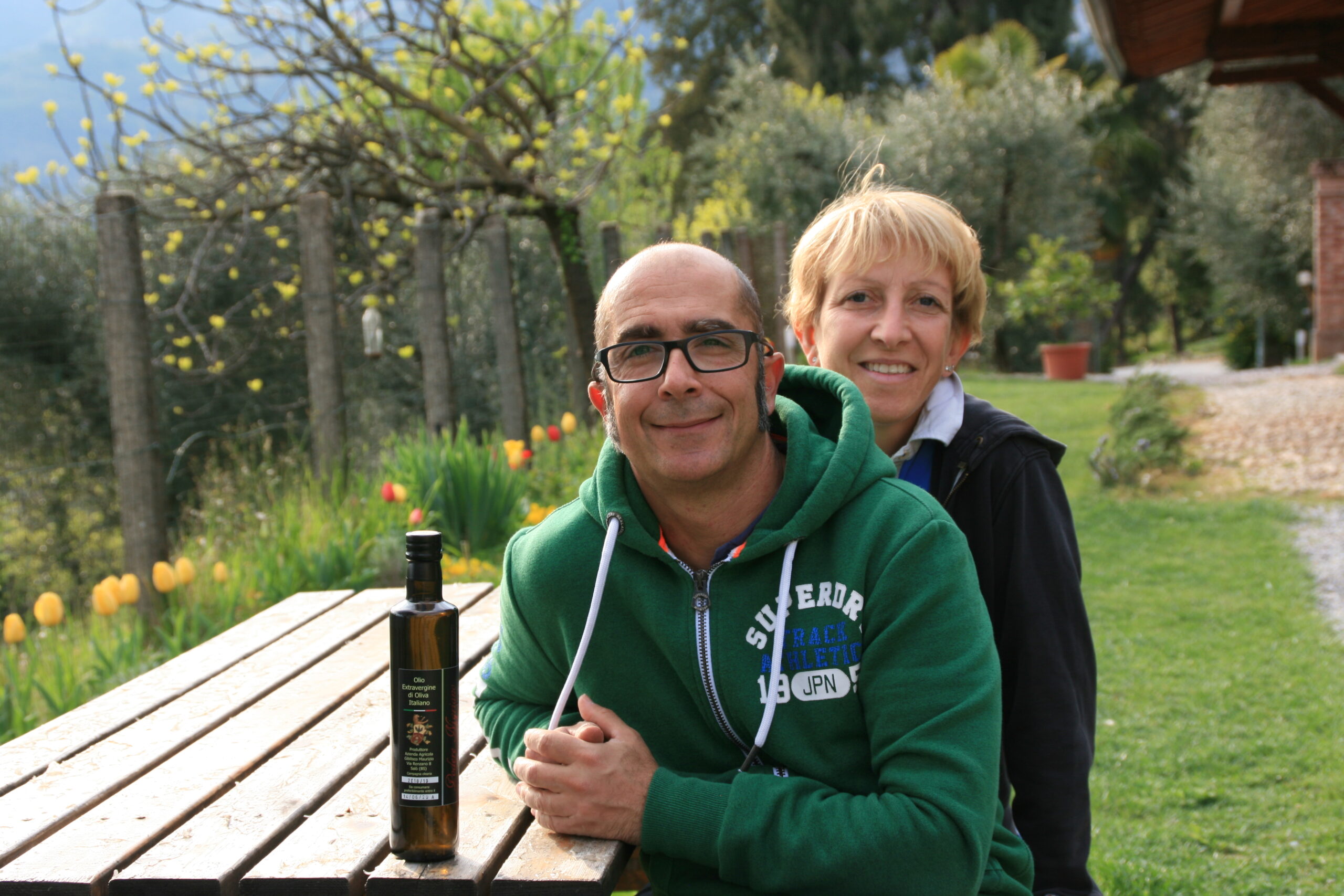 Agriturismo Podere Nigriano foto 1