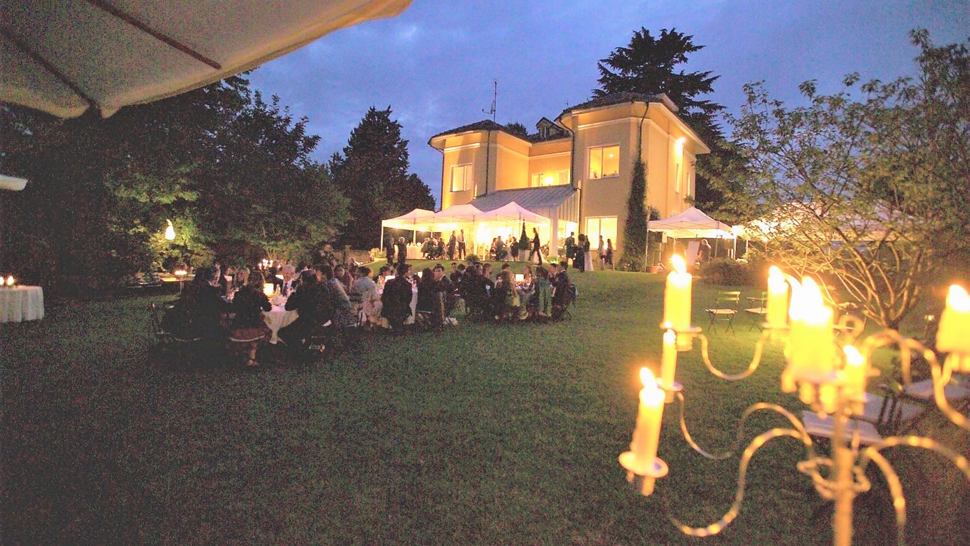 Villa La Maggiorana foto 5