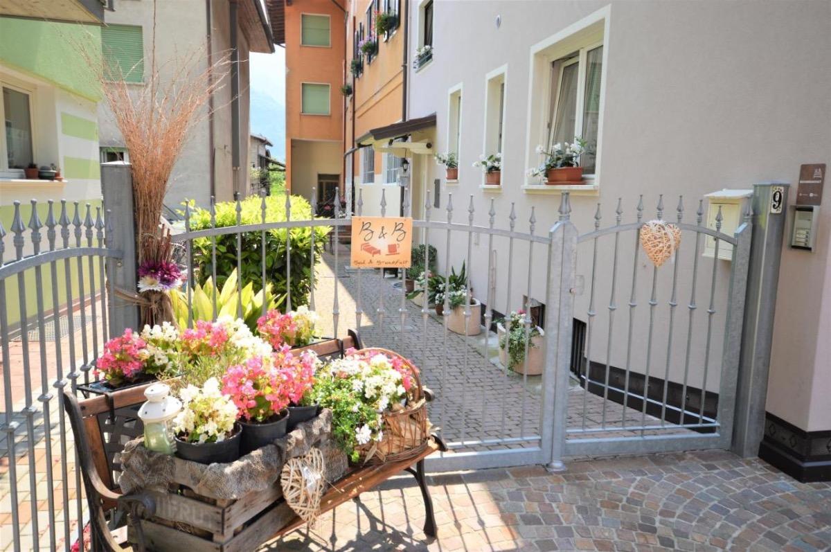 B&B La Vecchia Tipografia foto 2
