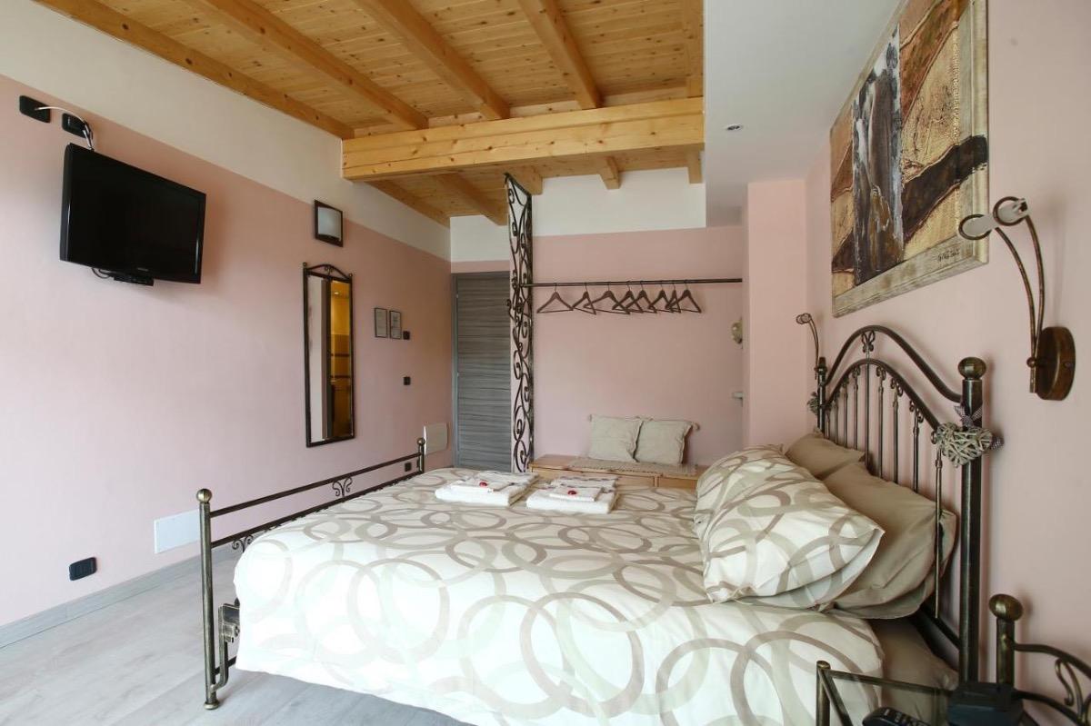 B&B La Vecchia Tipografia foto 6
