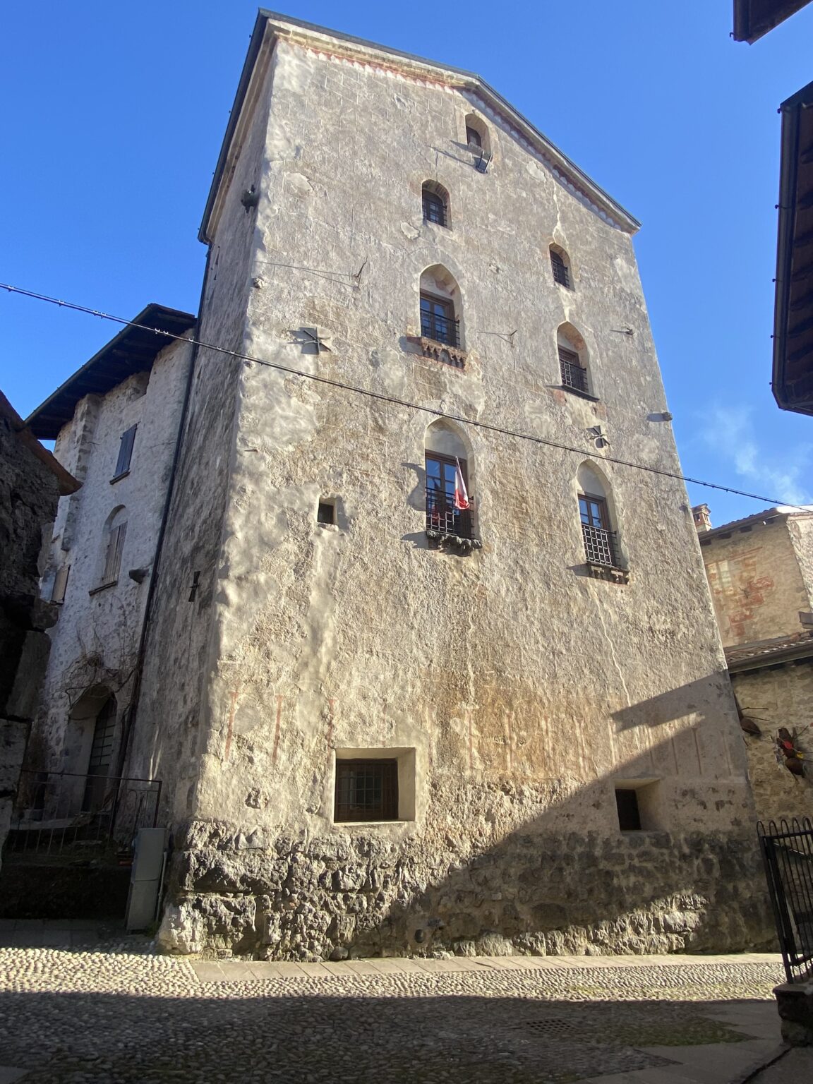 Casa Torre foto 6