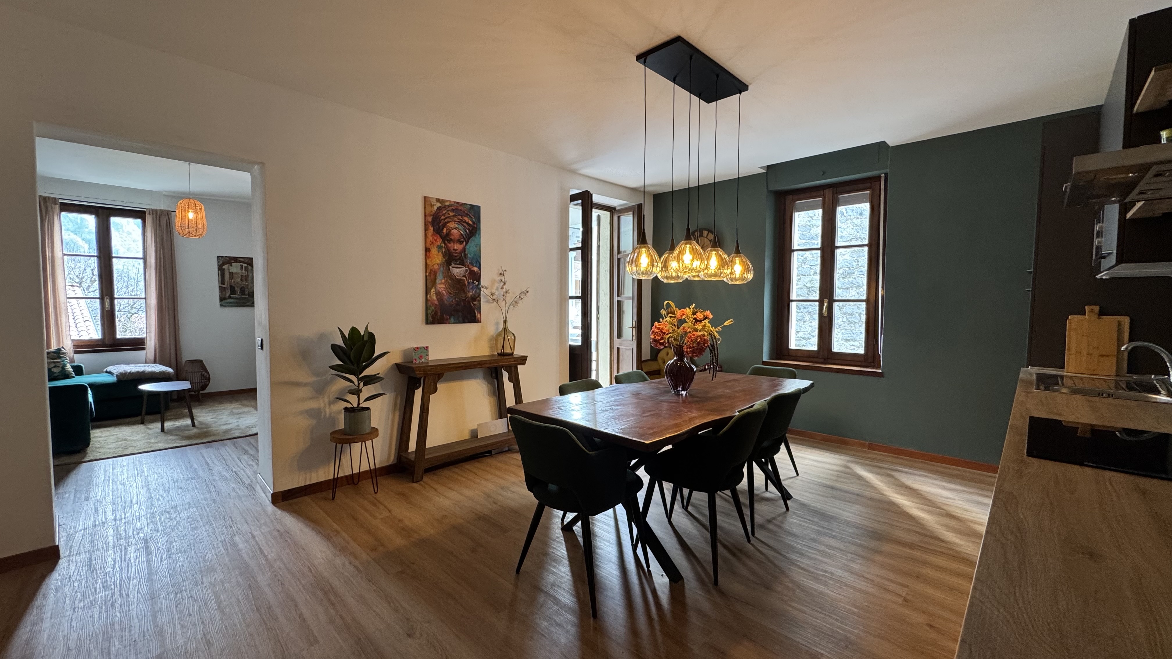 La Casa del Re - foto 6