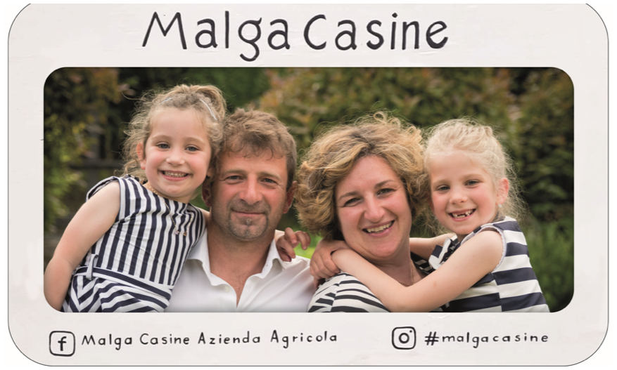 Azienda Agricola Malga Casine di Rivetta Cristian foto 5