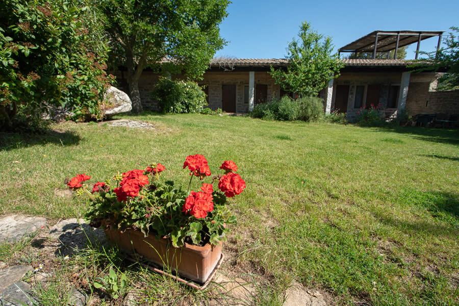 Agriturismo Testone foto 4