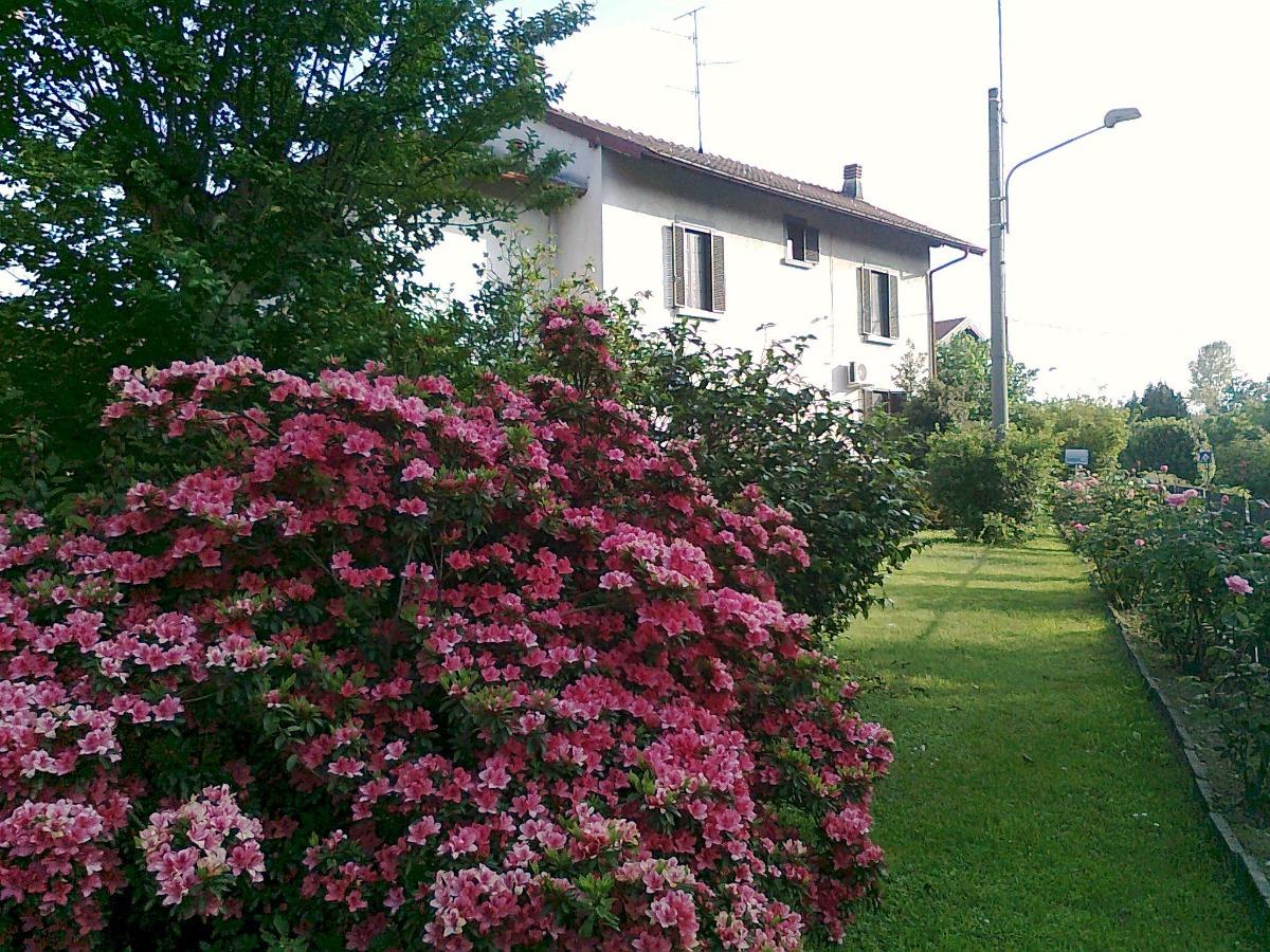 B&B Dei Laghi foto 1