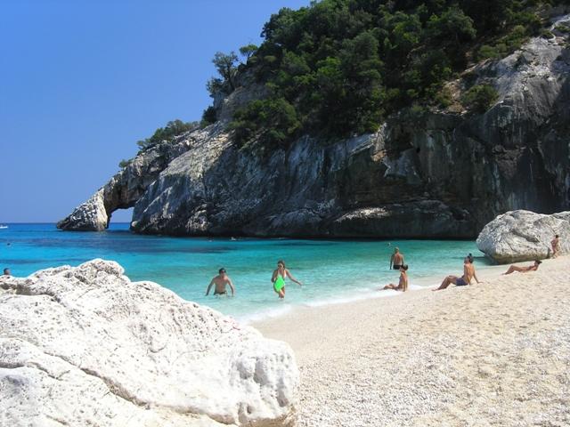 B&B affittacamere Goloritze foto 3