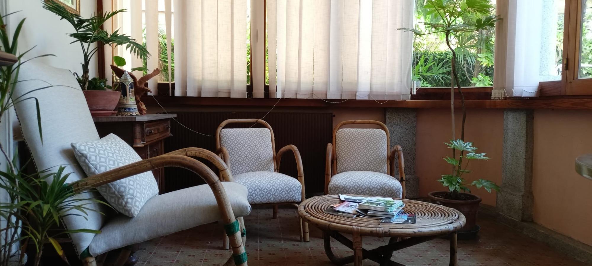 B&B Villa Margherita foto 6