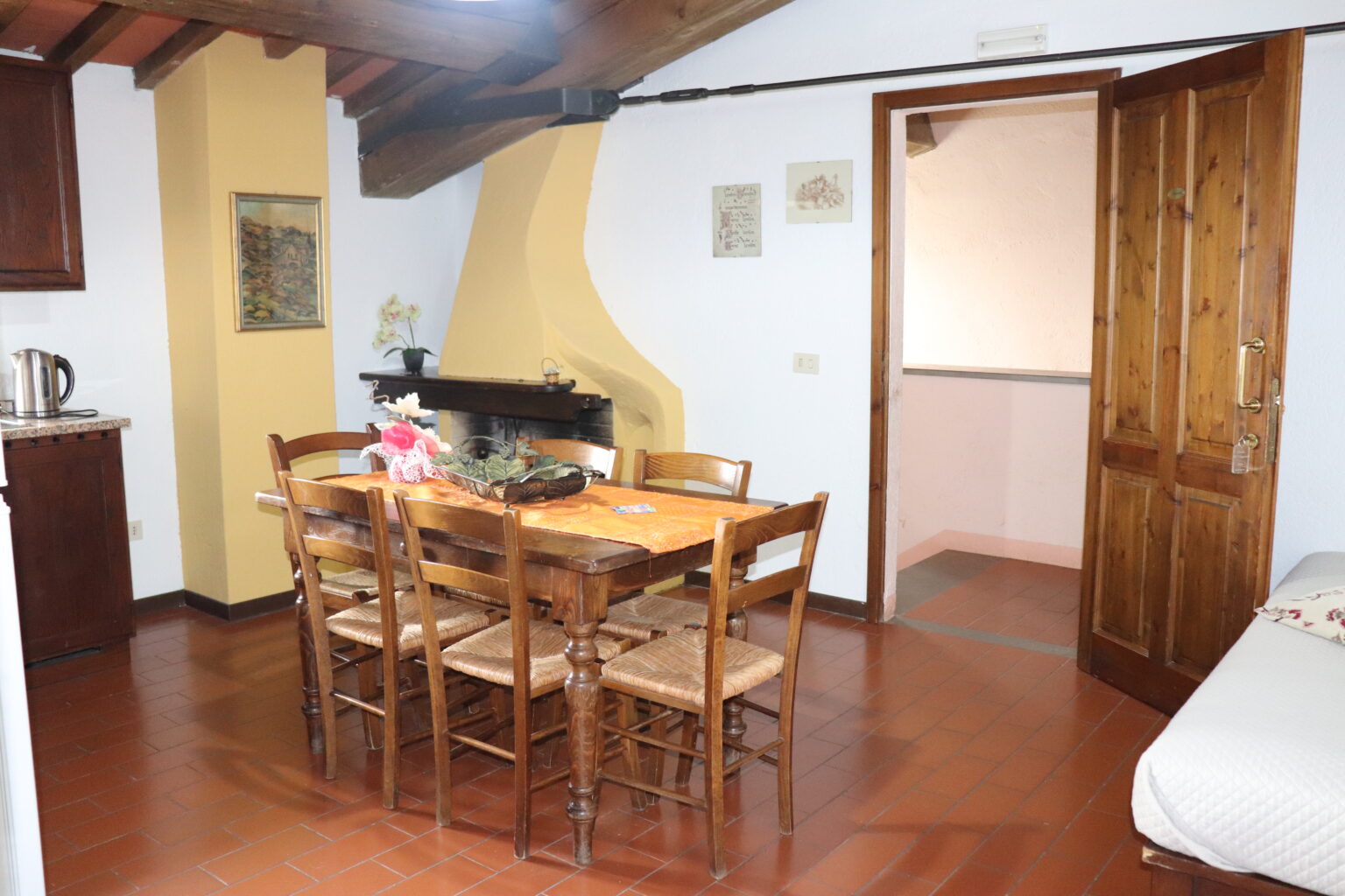 Badia Il Vingone foto 4
