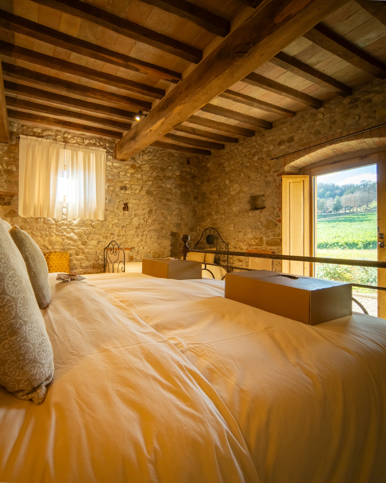 AGRITURISMO PODERE TOVARI foto 1