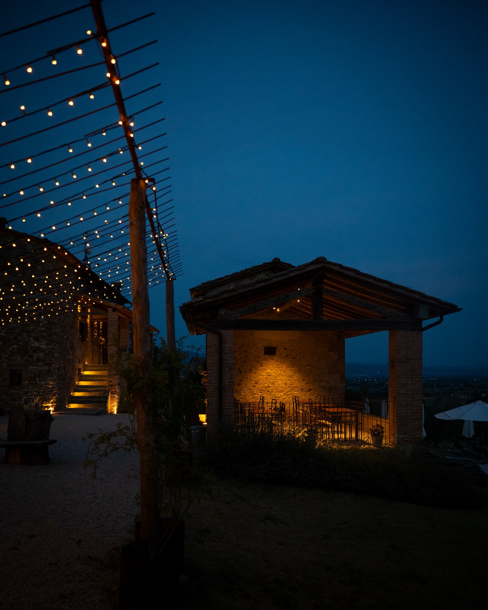 AGRITURISMO PODERE TOVARI foto 2