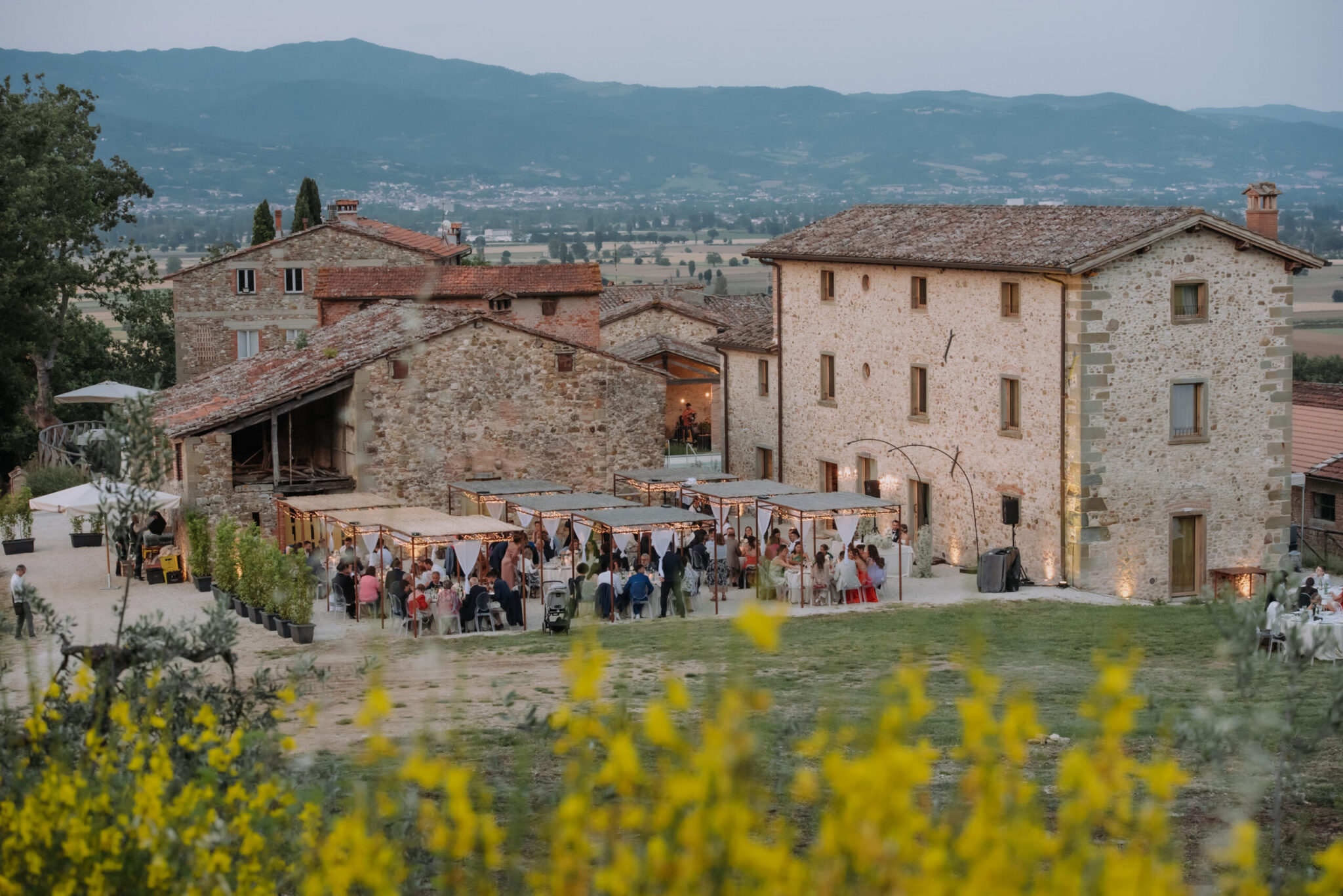 AGRITURISMO PODERE TOVARI foto 3