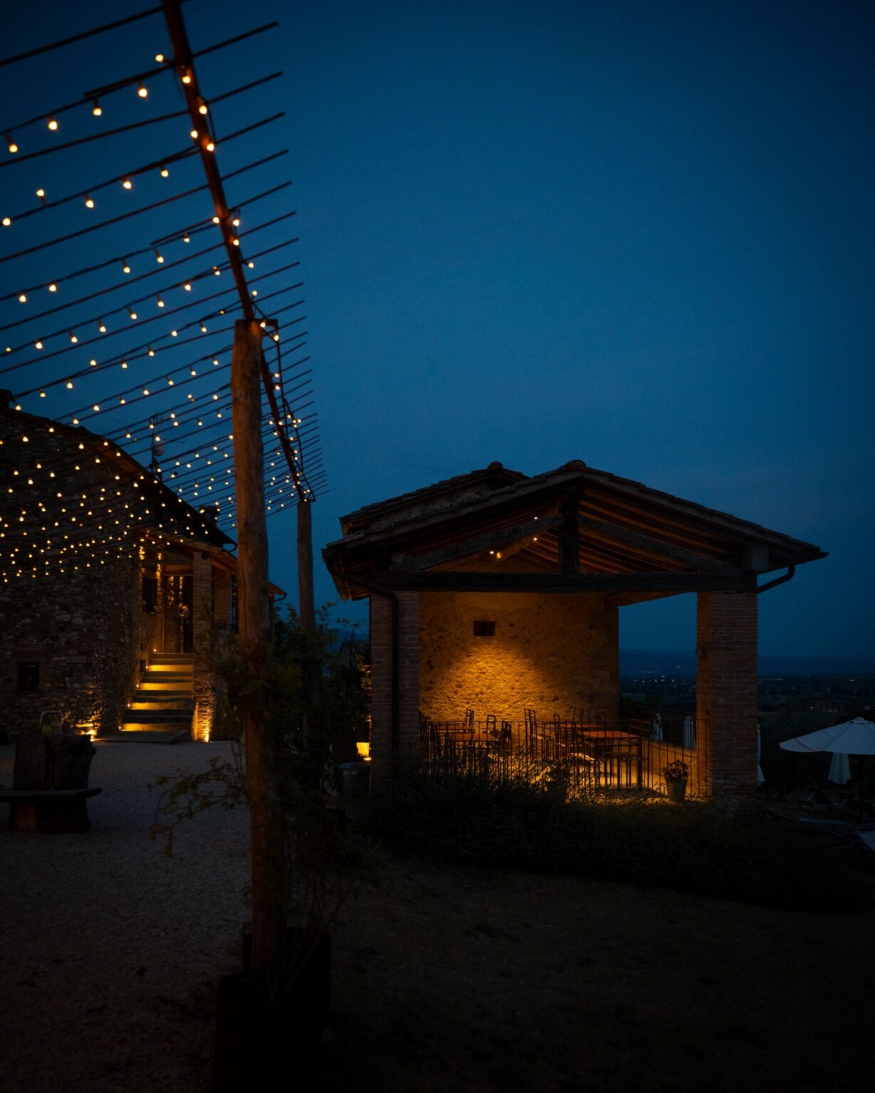 AGRITURISMO PODERE TOVARI foto 5