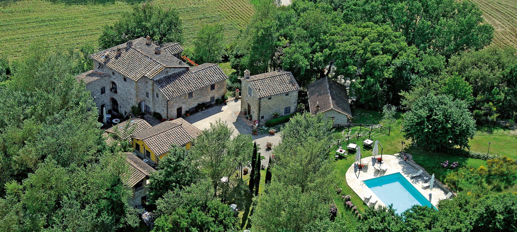 Relais La Commenda - Luxury Villa foto 1
