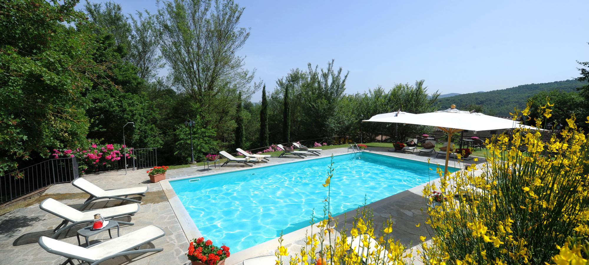 Relais La Commenda - Luxury Villa foto 3
