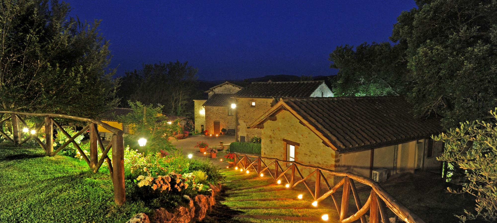 Relais La Commenda - Luxury Villa foto 4