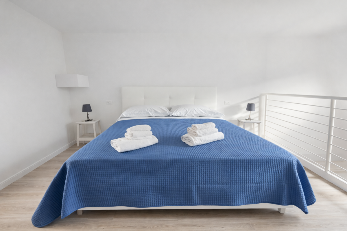 B&B Arezzo Allegra Toscana - bed&breakfast Apartments & Short lets foto 6