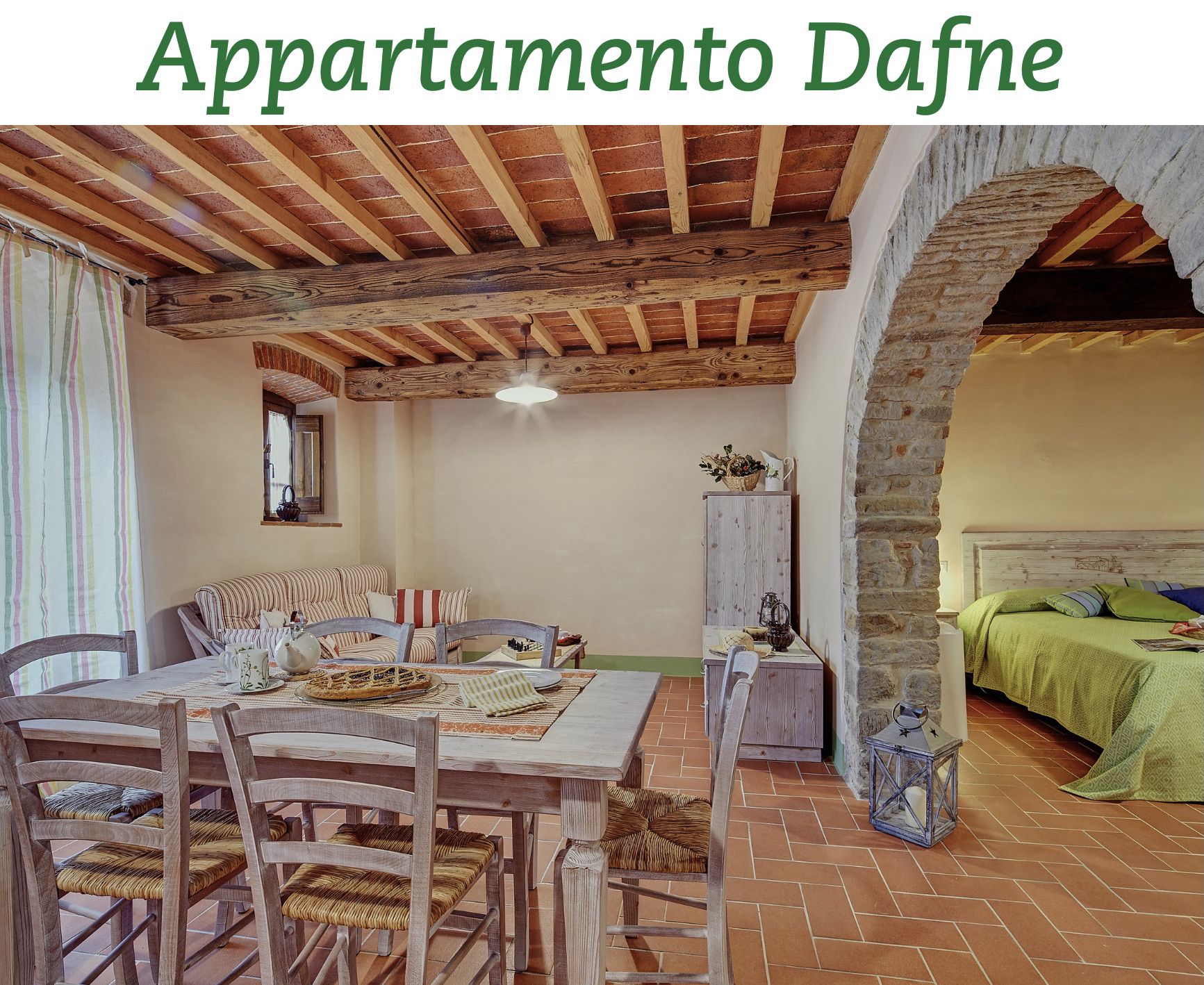 Bed & Breakfast Locanda del Viandante foto 1
