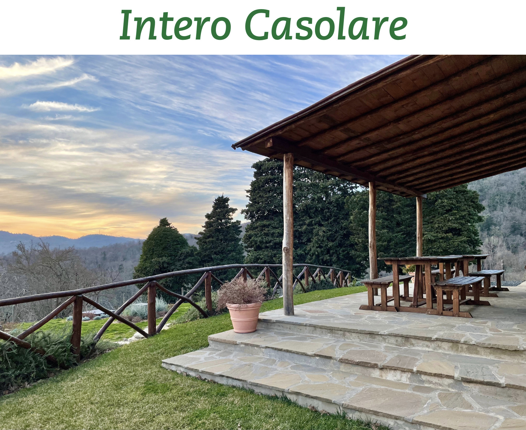 Bed & Breakfast Locanda del Viandante foto 2