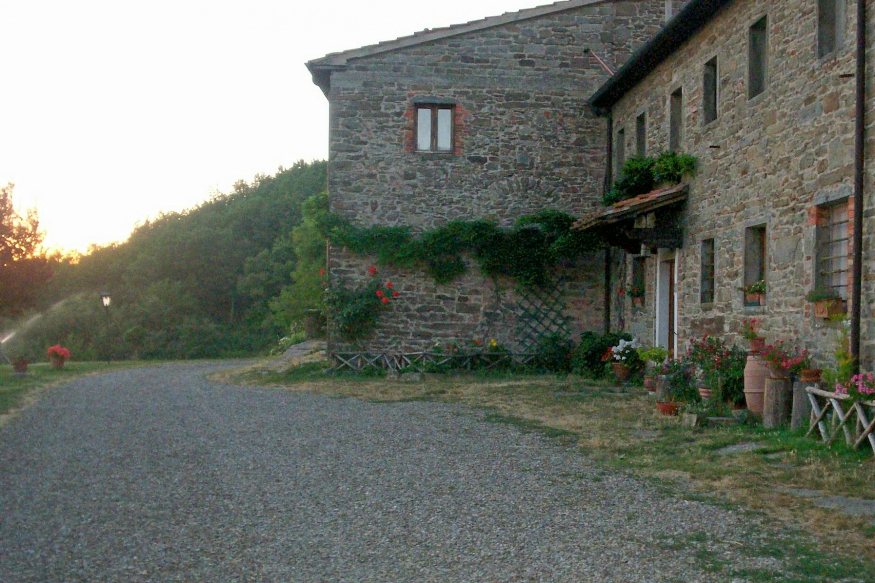 Casina della Burraia foto 1