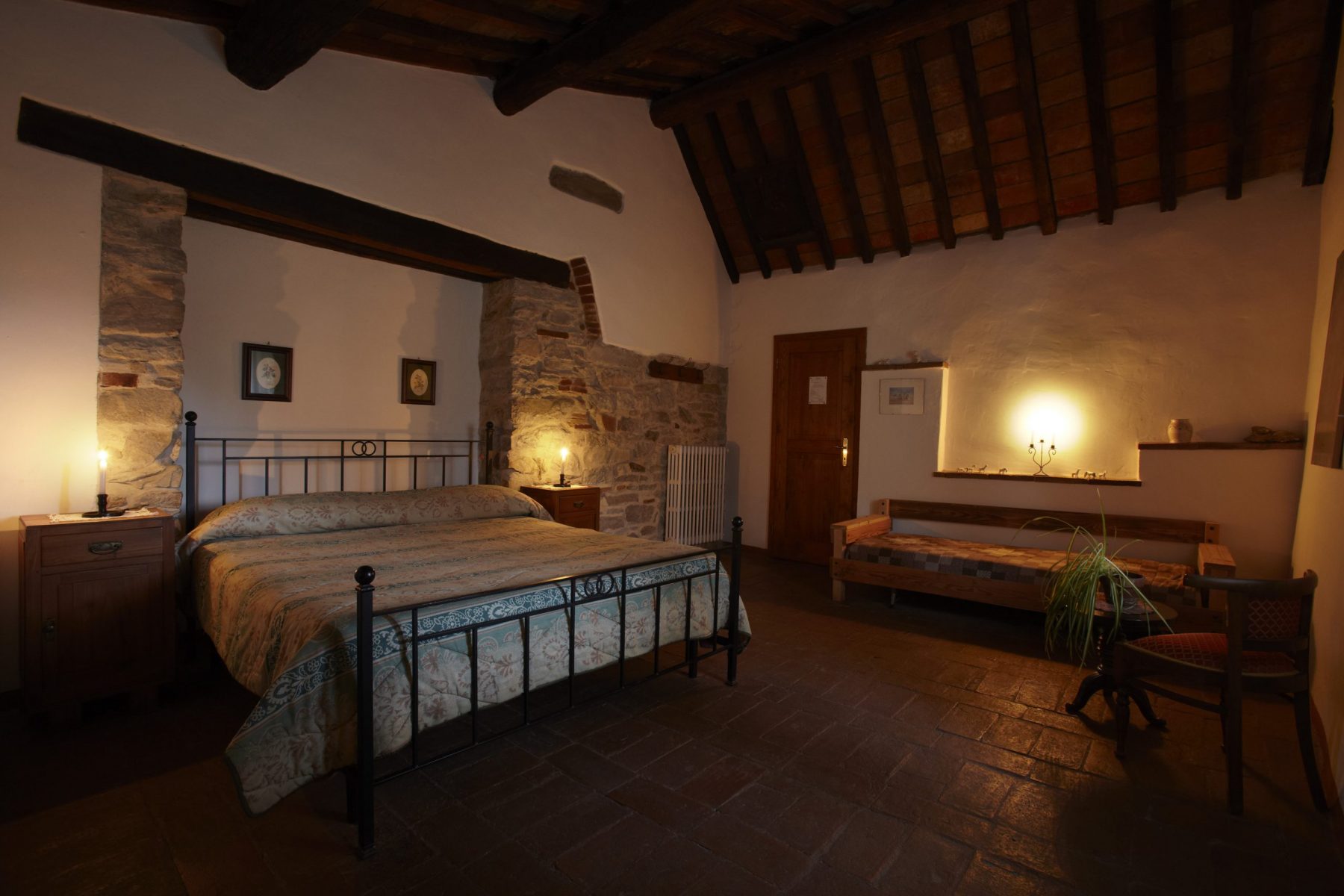 Casina della Burraia foto 4