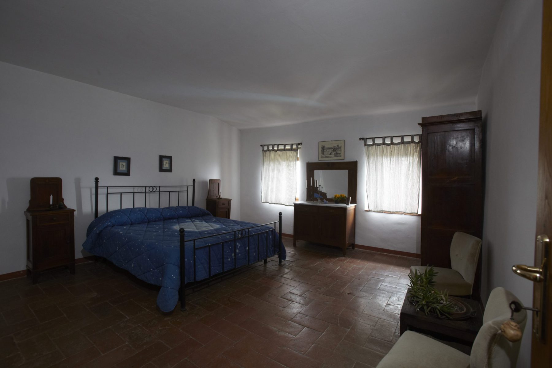 Casina della Burraia foto 6