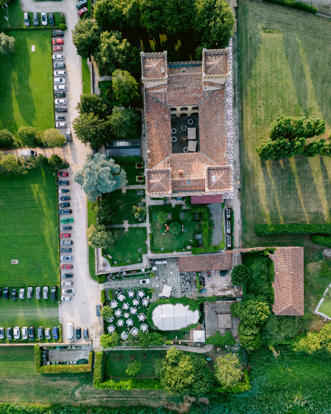 Castello Bevilacqua foto 1