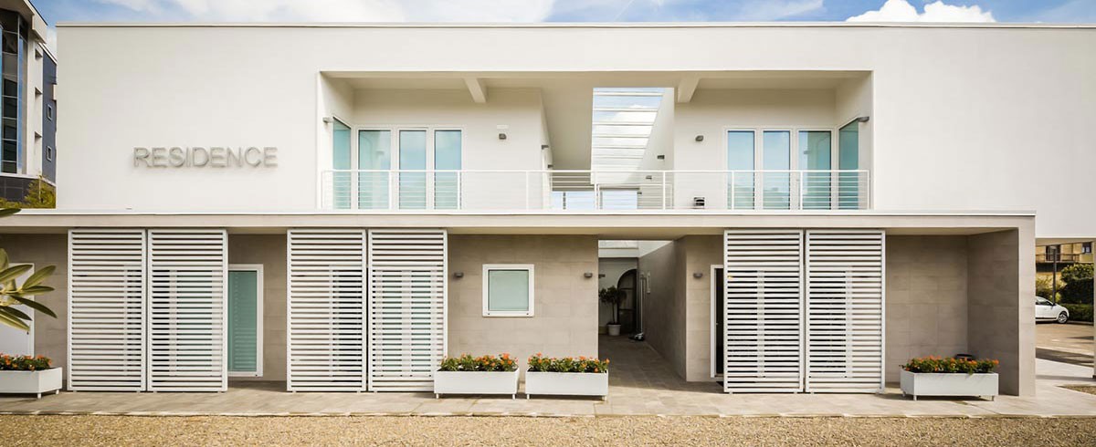 Residence Peloni foto 3