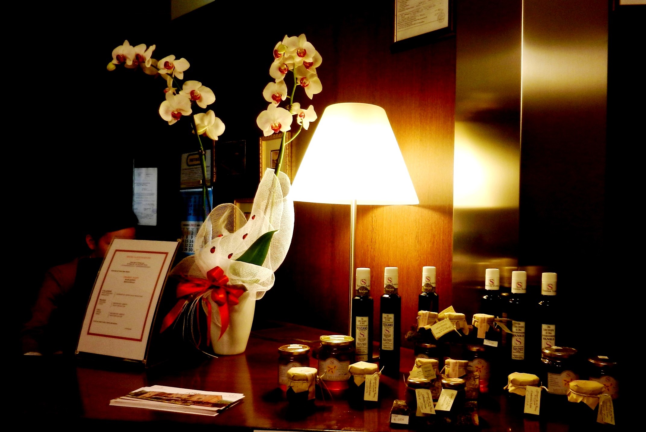 Hotel Santo Stefano foto 1