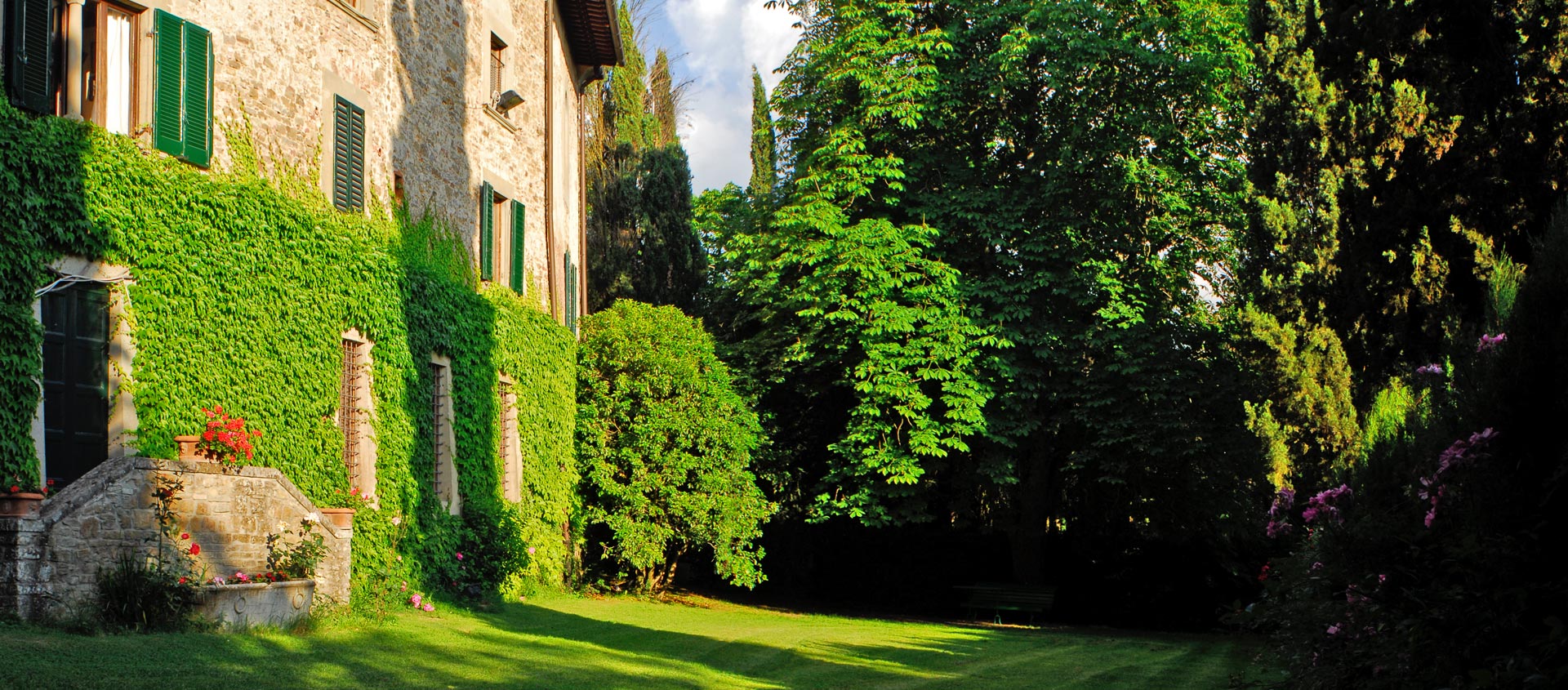 Relais e Wine tastings La Torre foto 3