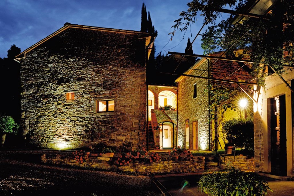 Relais e Wine tastings La Torre foto 5