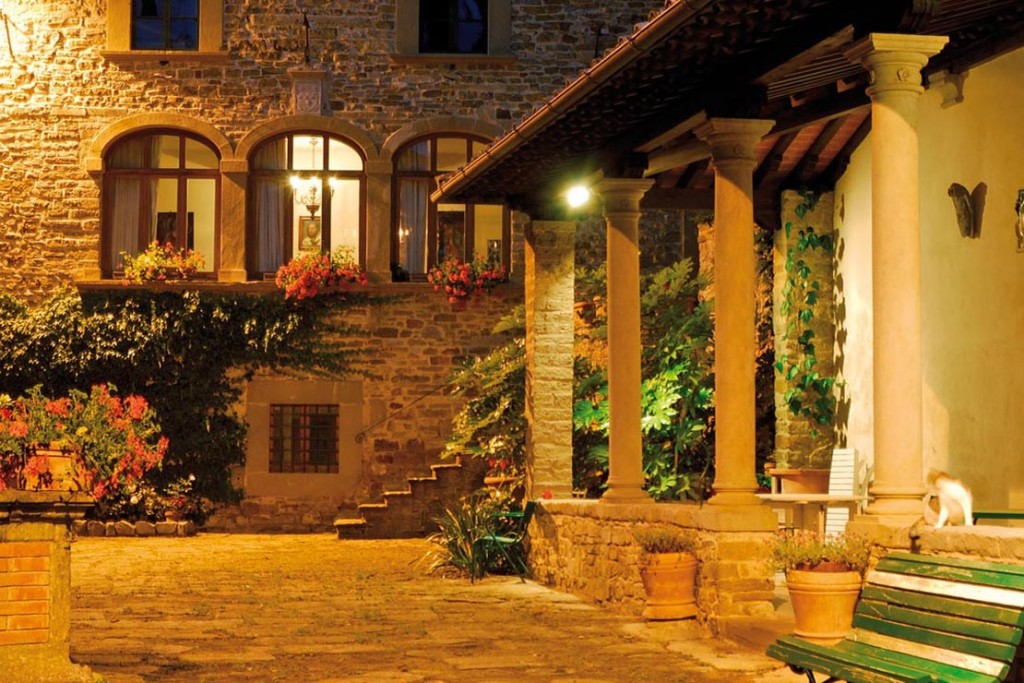 Relais e Wine tastings La Torre foto 6
