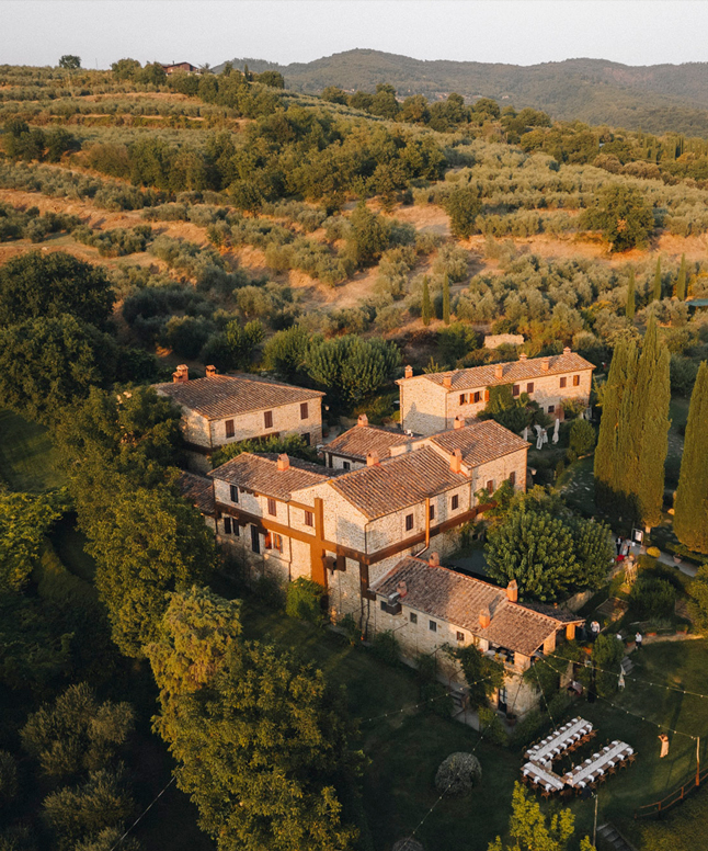 Il Palazzo - Agriturismo, Winery foto 6