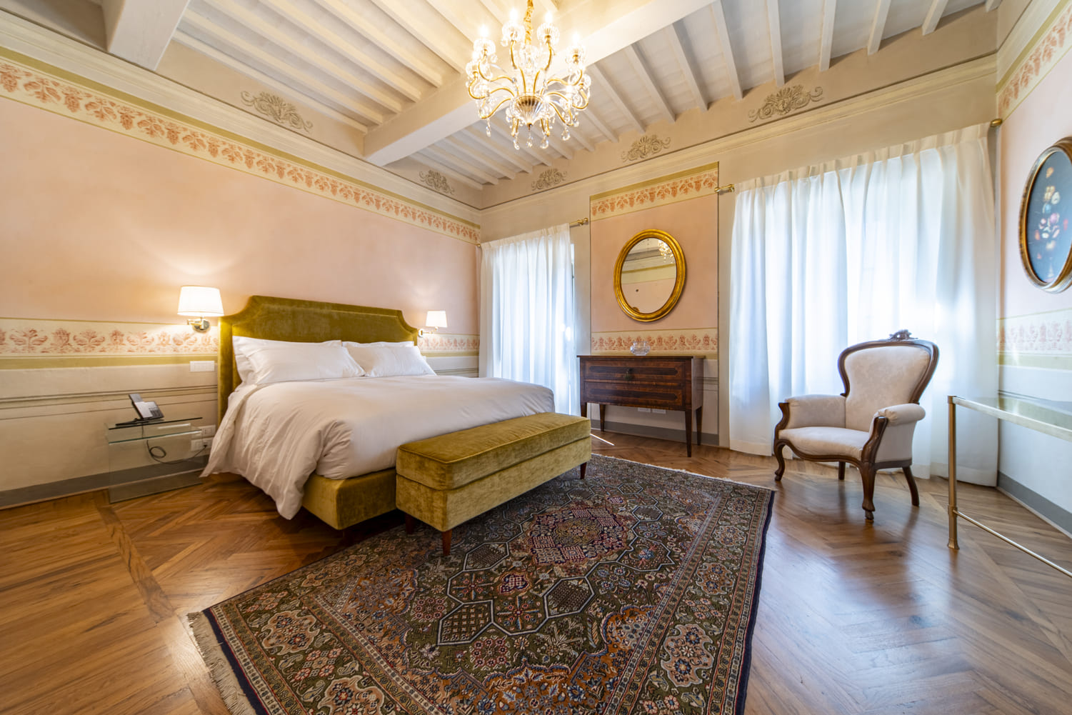 Residenza Luca Pacioli foto 1