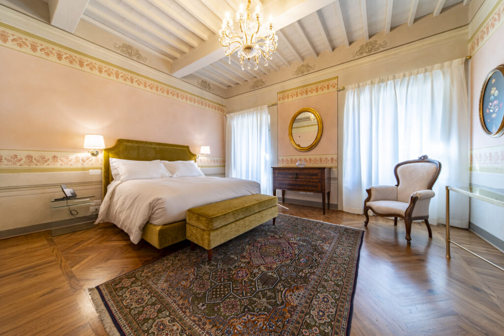 Residenza Luca Pacioli foto 3