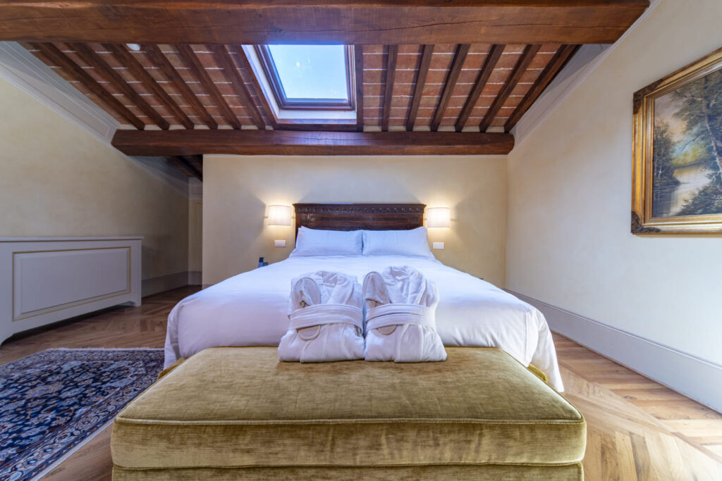 Residenza Luca Pacioli foto 4