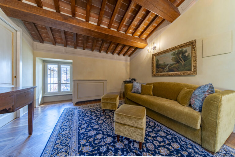 Residenza Luca Pacioli foto 5