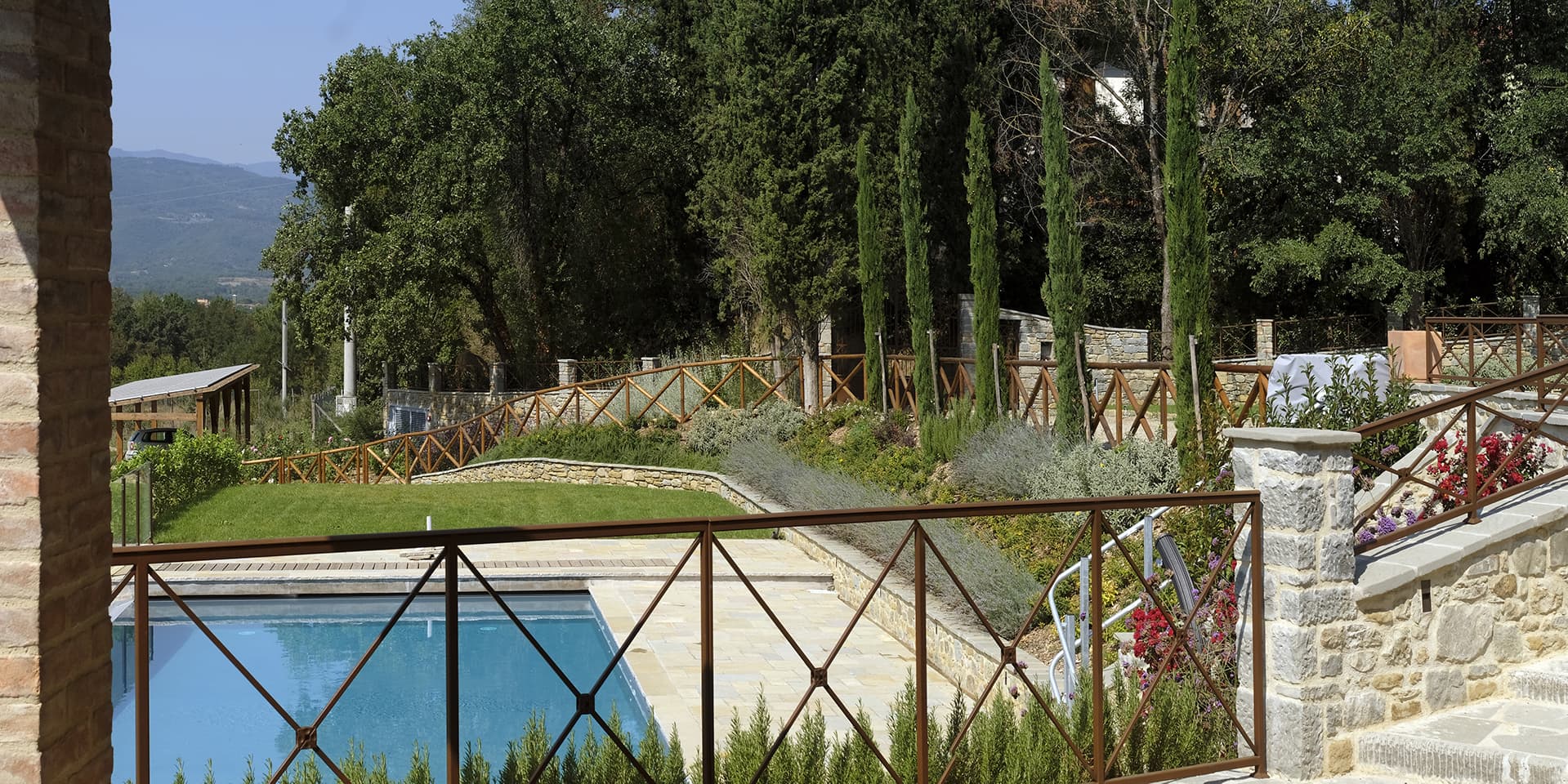 Chimera Tuscany Resort foto 4