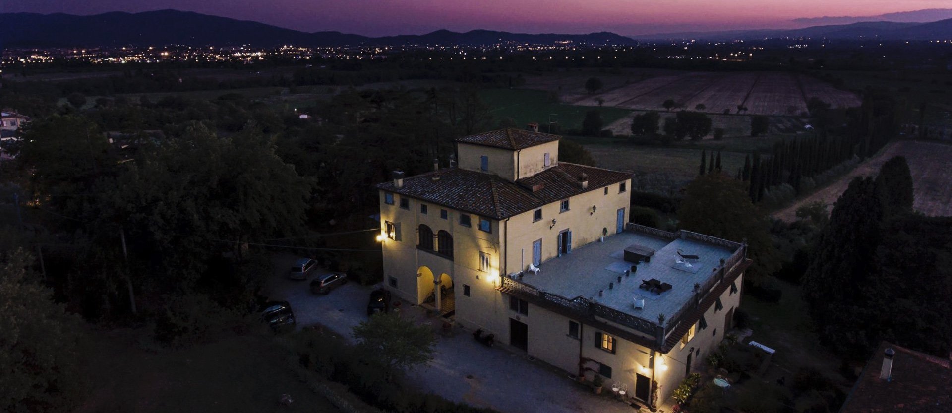Residenza d'Epoca Bella di Ceciliano - Suites & Apartments close to Arezzo and Casentino foto 1
