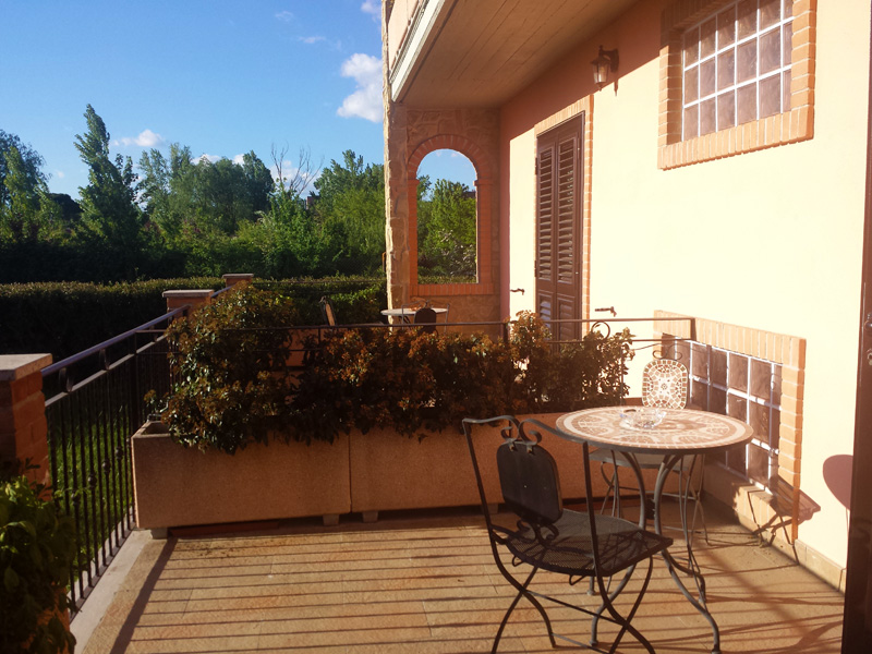 Garden B&B foto 3