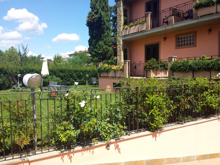 Garden B&B foto 5