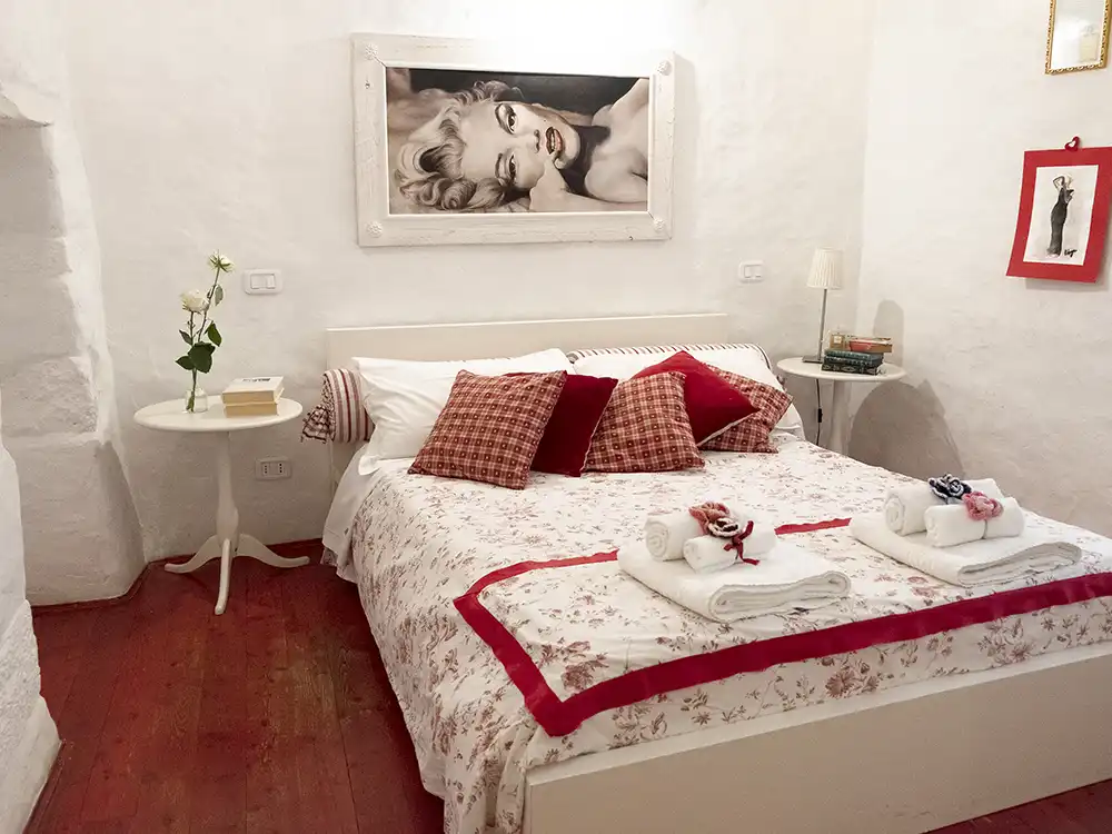 B&B Antiche Mura Arezzo foto 2