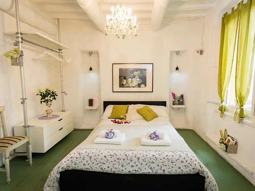 B&B Antiche Mura Arezzo foto 3