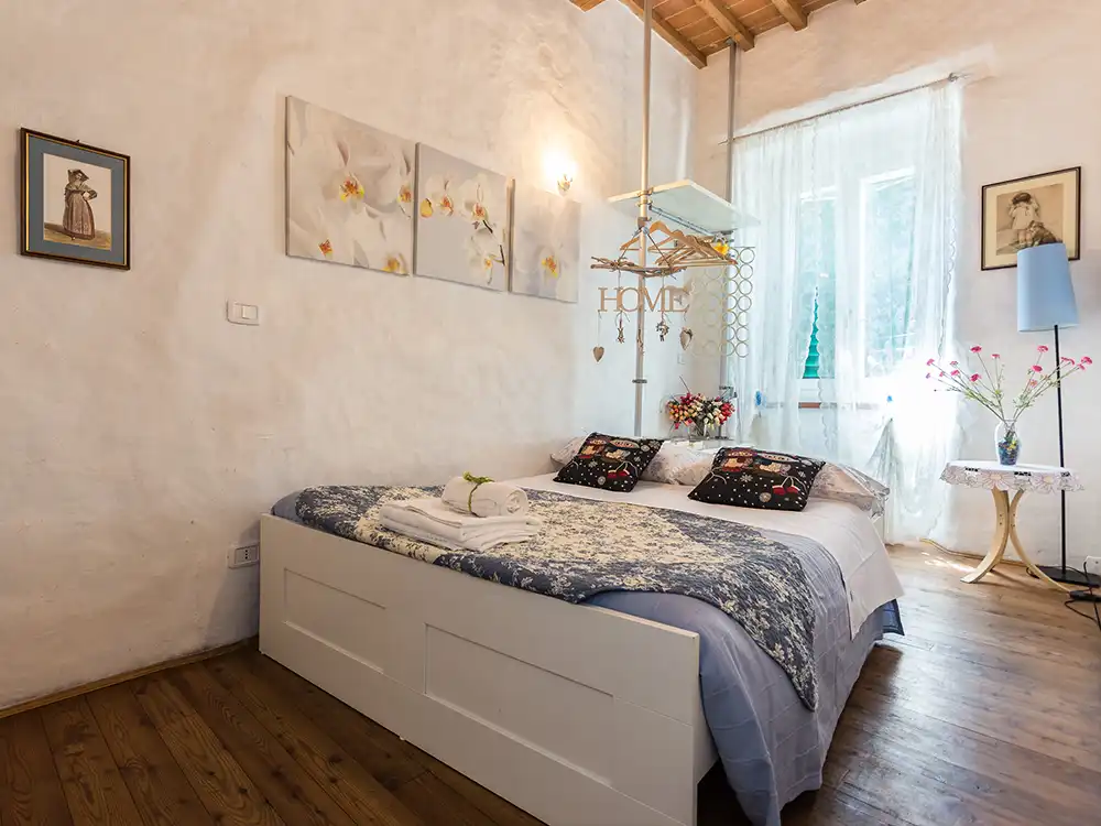 B&B Antiche Mura Arezzo foto 4