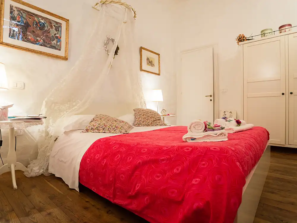 B&B Antiche Mura Arezzo foto 5