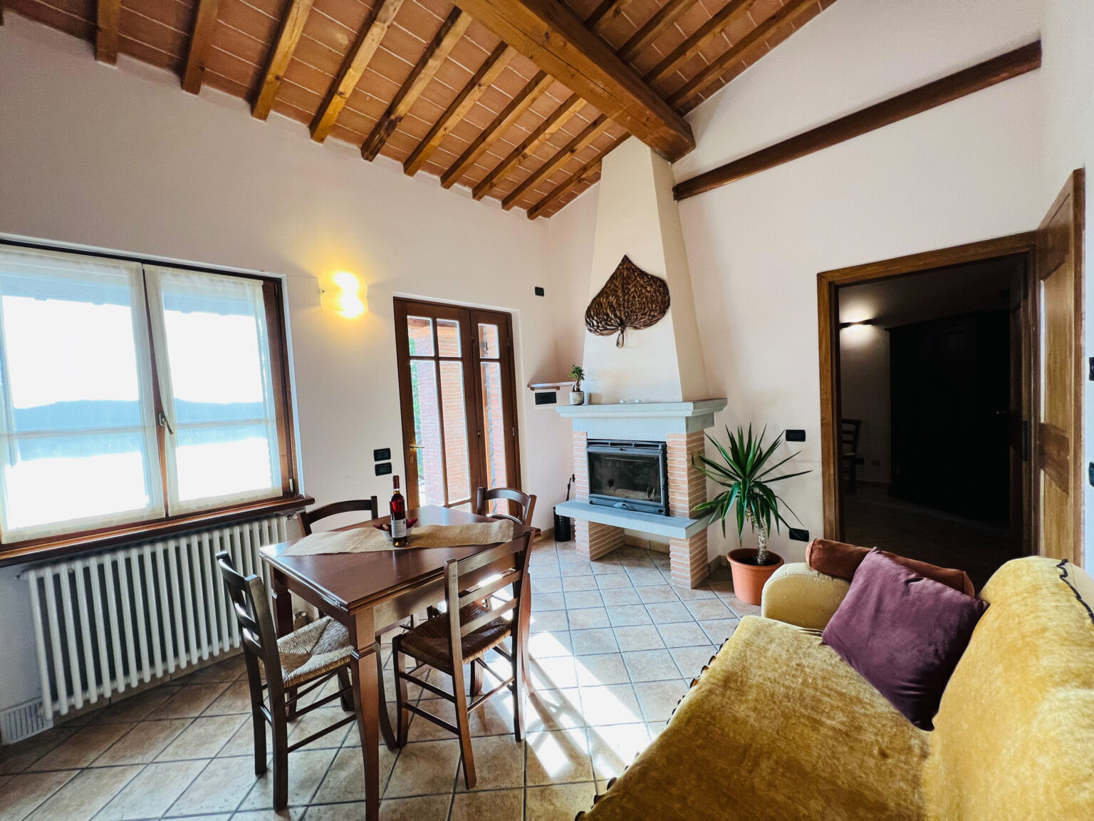 Agriturismo Le Ceregne Bio foto 5