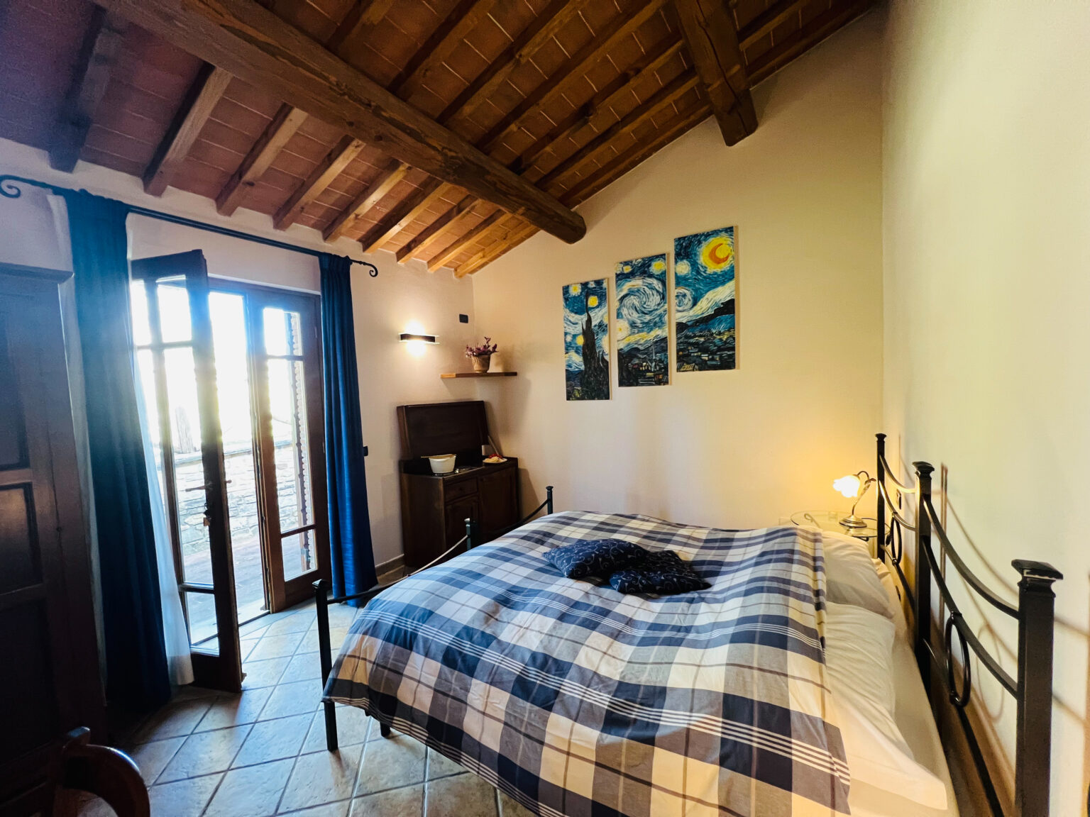 Agriturismo Le Ceregne Bio foto 6